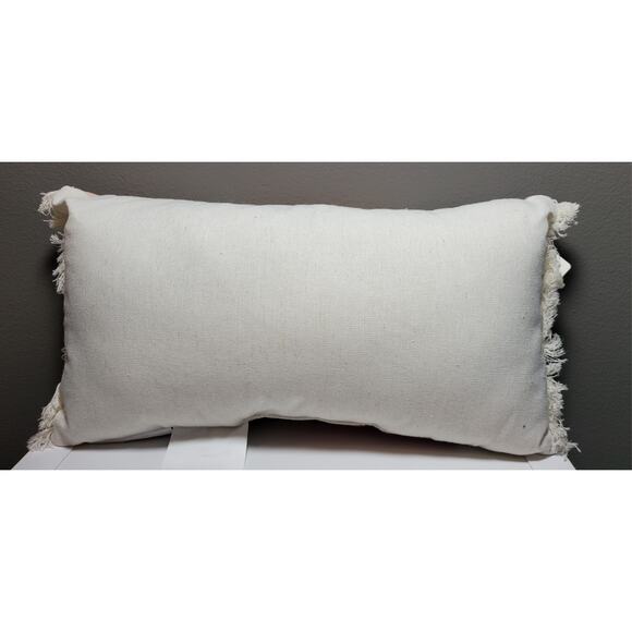 Fall-elujah Fall Thanksgiving Throw Pillow Furniture Home Decor Holiday Seasonal - Picture 3 of 5